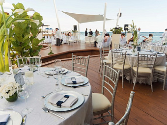 BE LIVE EXPERIENCE HAMACA SUITES 5*, Доминикана, Бока-Чика.