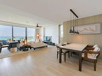 THE WESTIN BLUE BAY RESORT & SPA 5 *