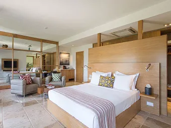 MACAKIZI BODRUM 5*