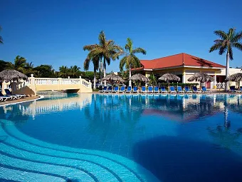 MEMORIES VARADERO 4*