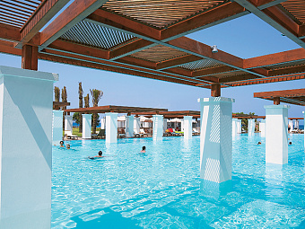 GRECOTEL AMIRANDES EXCLUSIVE RESORT 5*