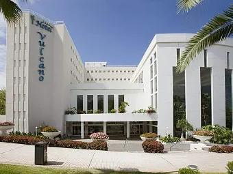 SPRING HOTEL VULCANO 4*