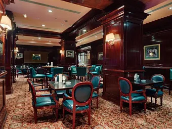  Отель MARITIM JOLIE VILLE GOLF & RESORT 5*, Египет, Шарм-Эль-Шейх.