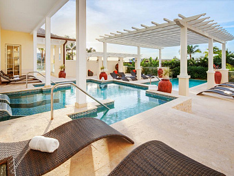 JEWEL GRANDE MONTEGO BAY RESORT & SPA 5*