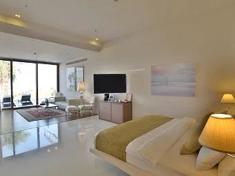 Отель HOD HAMIDBAR 4*