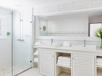 Отель COUPLES SANS SOUCI 5*