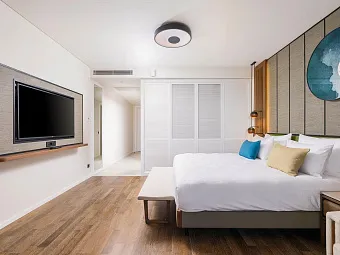 ANDA BARUT COLLECTION 5 *