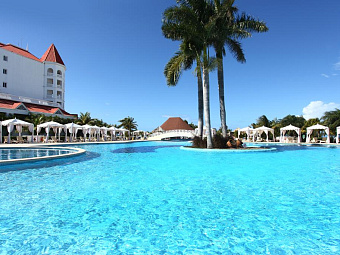  GRAND BAHIA PRINCIPE JAMAICA RESORT 5*