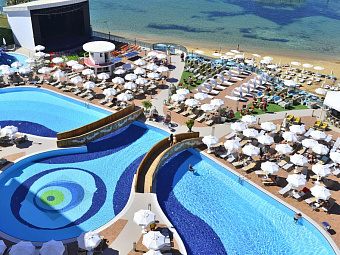 AZURA DELUXE RESORT & SPA 5*