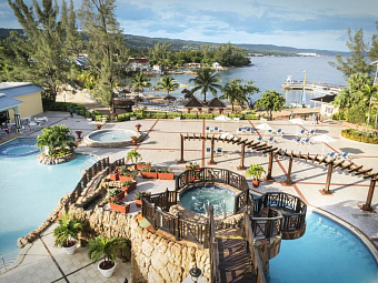  JEWEL PARADISE COVE ADULT BEACH RESORT & SPA 4*