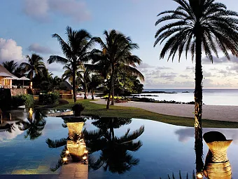 Shanti Maurice A Nira Resort (ex. Shanti Ananda) 5*