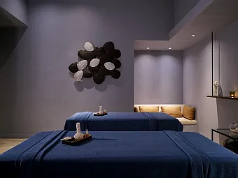 Отель MOVENPICK SIAM HOTEL PATTAYA 5*