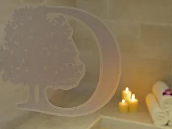 Отель DOUBLETREE BY HILTON RESORT & SPA MARJAN ISLAND 5*