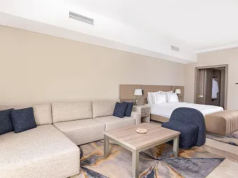 Rixos Radamis Sharm El Sheikh 5*