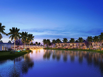 VINPEARL DISCOVERY 1 PHU QUOC 5*