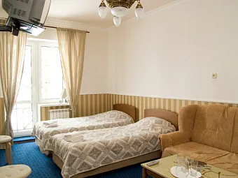 БАЛКАРИЯ 3*