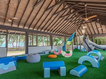 JAWAKARA ISLANDS MALDIVES 5*