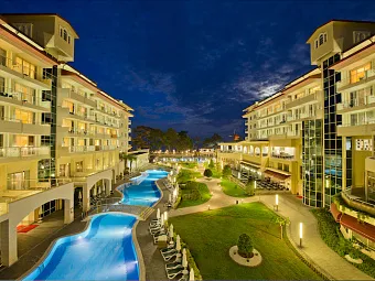 AKRA KEMER 5*