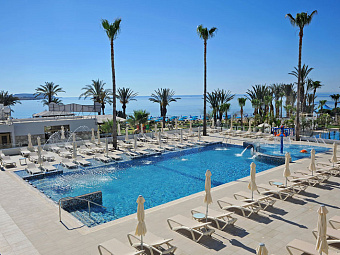 NELIA BEACH 3*