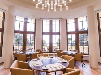 SWISSOTEL СОЧИ КАМЕЛИЯ 5*