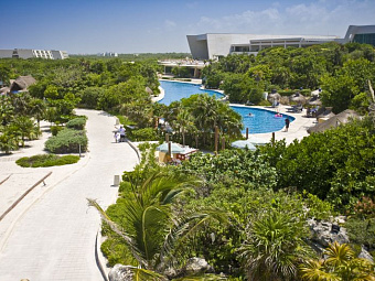 GRAND SIRENIS RIVIERA MAYA HOTEL & SPA 5*