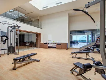 Отель ROYALTON NEGRIL RESORT 5*