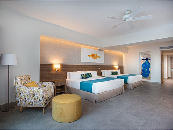 SERENADE PUNTA CANA BEACH & SPA RESORT 5*