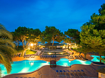 IBEROSTAR SELECTION PLAYA DE MURO VILLAGE 4*