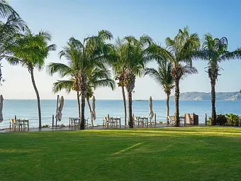 MGM GRAND SANYA 5*