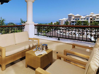  GRAN MELIA PALACIO DE ISORA 5*