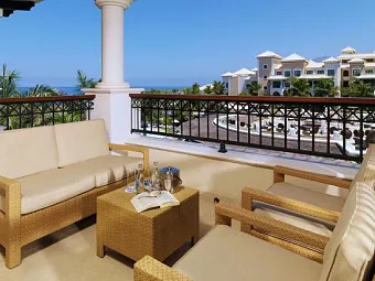 GRAN MELIA PALACIO DE ISORA 5*