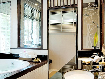 ALPINA PHUKET NALINA RESORT 4+* (закрыт)
