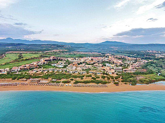 THE WESTIN RESORT COSTA NAVARINO 5*, , .