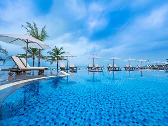 VINPEARL DISCOVERY 1 PHU QUOC 5*