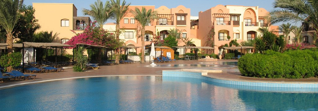 Отель JAZ MAKADI SARAYA RESORT 5*, Египет, Макади.