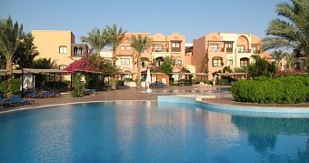 JAZ MAKADI SARAYA RESORT 5*