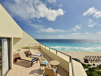 IBEROSTAR SELECTION CANCUN 5*