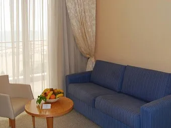 Отель KALIAKRA 4*