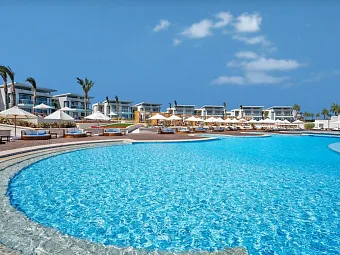 Rixos Premium Magawish Suites & Villas 5*, Египет, Хургада