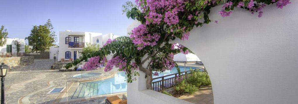Отель CRETA MARIS BEACH RESORT 5*, Греция, Крит.