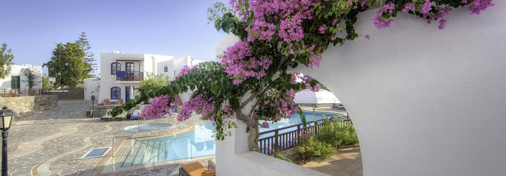  CRETA MARIS BEACH RESORT 5*, , .