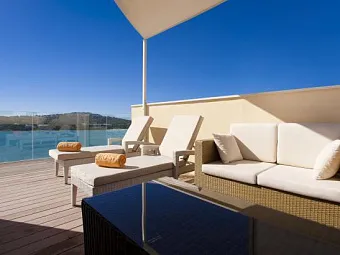 IBEROSTAR SUITES JARDIN DE SOL 4*