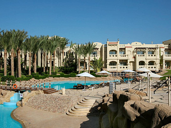 RIXOS SHARM EL SHEIKH 5*