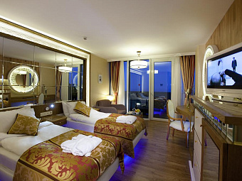  Granada Luxury Resort and Spa 5*