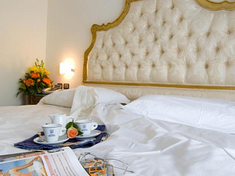  DELFINI STRAND HOTEL TERME 4*