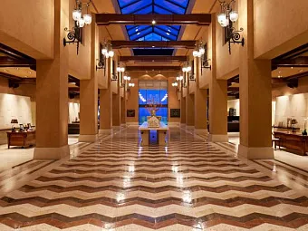 Отель KEMPINSKI HOTEL ISHTAR DEAD SEA 5*