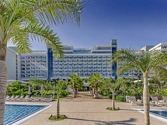 MELIA INTERNACIONAL VARADERO 5*, Куба, Варадеро