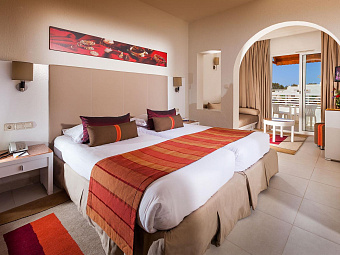 TUI MAGIC LIFE PENELOPE 4* (ех MAGIC LIFE PENELOPE BEACH IMPERIAL)