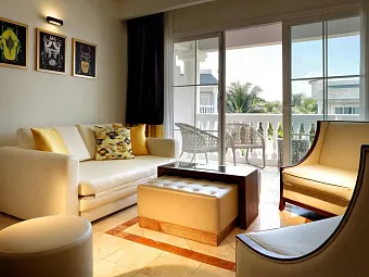 GRAND PALLADIUM LADY HAMILTON RESORT & SPA 5*