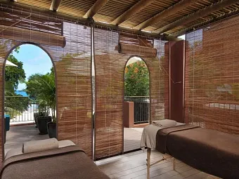 TAMARINA GOLF & SPA BOUTIQUE HOTEL 4*